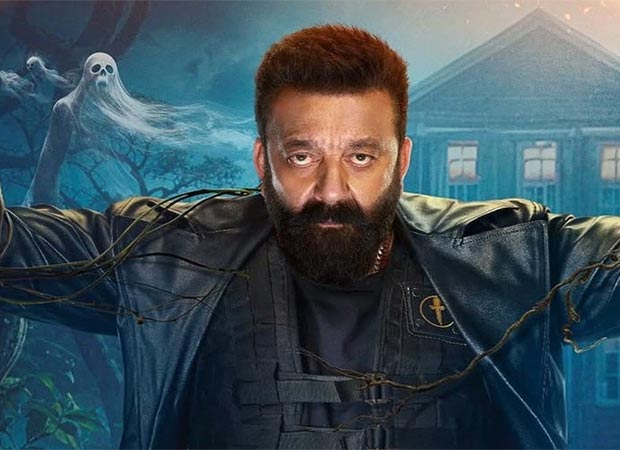 Sanjay Dutt reveals what drew him to The Bhootnii: “I felt that it had the potential to entertain the audience”
