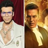 Karan Johar demands justice for Jallianwala Bagh massacre victims at Kesari 2 trailer launch: “That apology has never been given to this day”