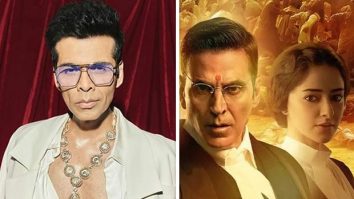 Karan Johar demands justice for Jallianwala Bagh massacre victims at Kesari 2 trailer launch: “That apology has never been given to this day”