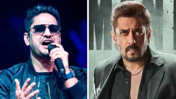 Amit Mishra on singing ‘Sikandar Naache’, “Always an honor to collaborate with Salman Khan”