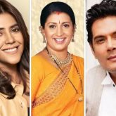 Ektaa Kapoor brings back Kyunki Saas Bhi Kabhi Bahu Thi with Smriti Irani, Amar Upadhyay