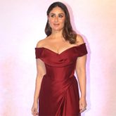 Kareena Kapoor Khan turns heads in dazzling red ensemble at Vivienne Westwood Show; watch