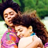 Shah Rukh Khan, Juhi Chawla starrer Darr returns to theatres on April 4