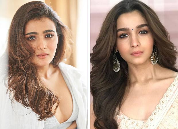 Shalini Pandey on being compared to Alia Bhatt; says, “We don't need another Alia because she is amazing just as she is”