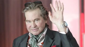 Top Gun and Batman Forever actor Val Kilmer dies at 65