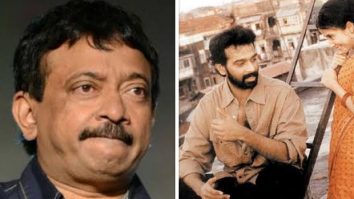 Ram Gopal Varma opens up on his unique style; says, “If you see Satya, it had no script at all” Ram Gopal Varma opens up on his unique style; says, “If you see Satya, it had no script at all”