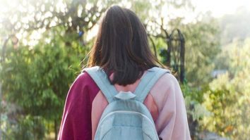 Anupam Kher drops intriguing first look video from his directorial Tanvi The Great; watch