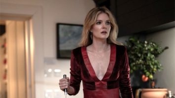 Director Christopher Landon praises Meghann Fahy’s performance in Drop; says, “Meghann’s portrayal of Daphne in White Lotus blew my mind”