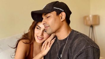 Rhea Chakraborty celebrates fresh start with brother in uplifting post: “Chapter2 begins now”