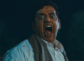 Ravi Kishan’s menacing look from his web series Clean Up Crew revealed! Ravi Kishan’s menacing look from his web series Clean Up Crew revealed!