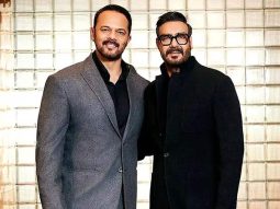 Rohit Shetty praises Ajay Devgn’s Raid 2 trailer: “BLOCKBUSTER LOADING”