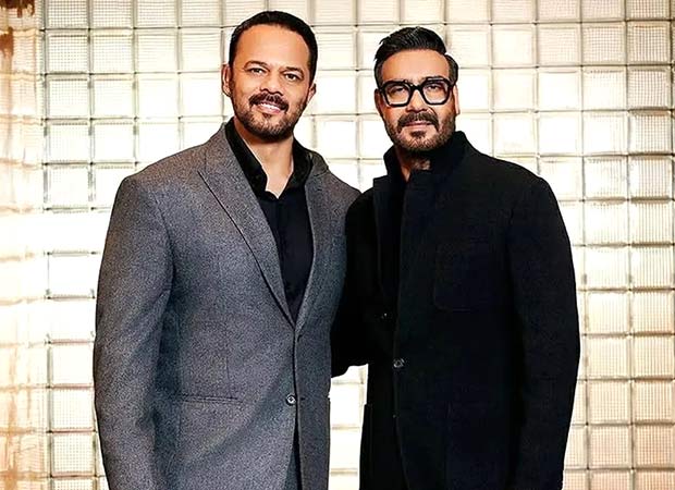 Rohit Shetty praises Ajay Devgn’s Raid 2 trailer: “BLOCKBUSTER LOADING”