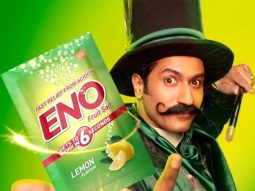 Vicky Kaushal joins ENO as brand ambassador in new campaign