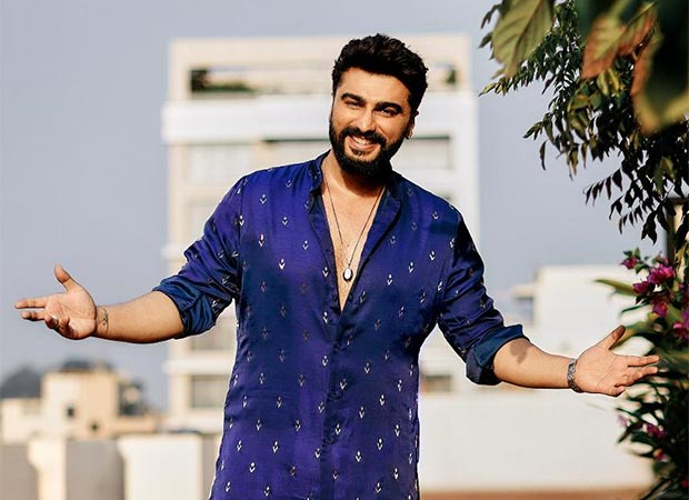 Arjun Kapoor shares heartwarming baisakhi memories; says, “Hum Gurudwara jaate the aur langar lagte the, wahaan par toh halwa khaane mein bohot mazaa aata tha”