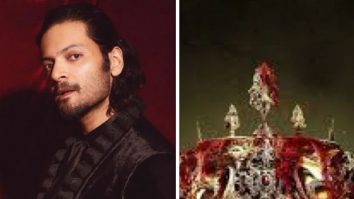 Ali Fazal on playing a king in Rakht Brahmand and a gritty real-life character in Prosit Roy’s next: “The mental shift required between these projects is immense”