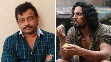 Ram Gopal Varma lauds Randeep Hooda for his menacing act in Jaat, calls him “Greek God”