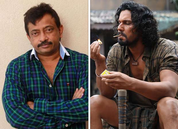 Ram Gopal Varma lauds Randeep Hooda for his menacing act in Jaat, calls him “Greek God”