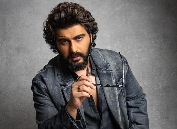 Arjun Kapoor opens up about ‘Arjun Recommends’ and his passion for International cinema: “I have over 1000 DVDs. I have been quite interested in European and Korean cinema”