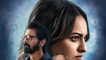 Nikita Roy poster out featuring Sonakshi Sinha set to release on May 30