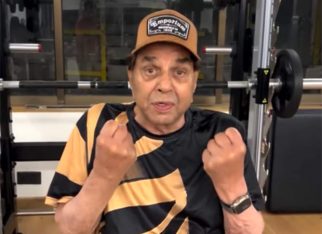 Dharmendra inspires fans with fitness dedication, flaunts toned muscles at 88: “I have started exercise and physiotherapy”