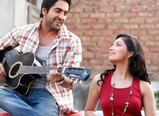 Ayushmann Khurrana and Yami Gautam starrer Vicky Donor returns to theatres on April 18