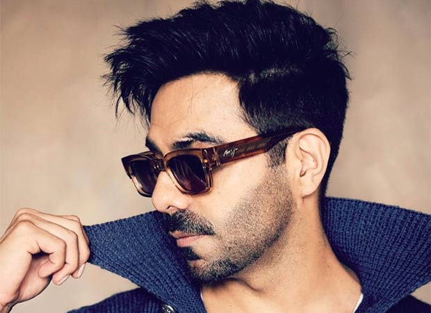 Aparshakti Khurana recreates Anwar Masood’s Banian poem in his signature style; watch