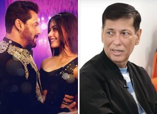 EXCLUSIVE: “Didn’t like Salman Khan’s pair with Rashmika Mandanna in Sikandar,” says Taran Adarsh