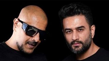 Vishal-Sheykhar bring east-west fusion in title track of ‘Come Fall In Love – The DDLJ Musical’