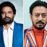 Jaideep Ahlawat opens up about comparisons to late Irrfan Khan: “Deep down, there is a huge sense of responsibility in a very surreal way”