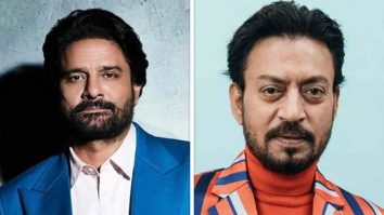 Jaideep Ahlawat opens up about comparisons to late Irrfan Khan: “Deep down, there is a huge sense of responsibility in a very surreal way”