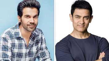 Rajkummar Rao in talks to play Ujjwal Nikam in upcoming biopic after Aamir Khan’s exit