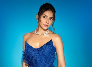Rakul Preet Singh says, “I aspire to be like Amitabh Bachchan sir and Tabu ma’am”