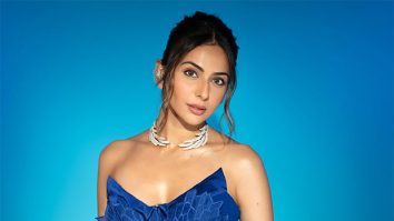Rakul Preet Singh says, “I aspire to be like Amitabh Bachchan sir and Tabu ma’am”