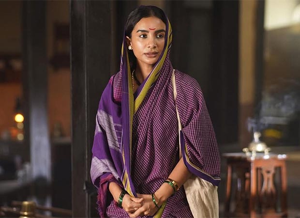 Patralekhaa talks about portraying Savitribai Phule in Phule; says, “That decision actually lifted a huge burden off my shoulders”