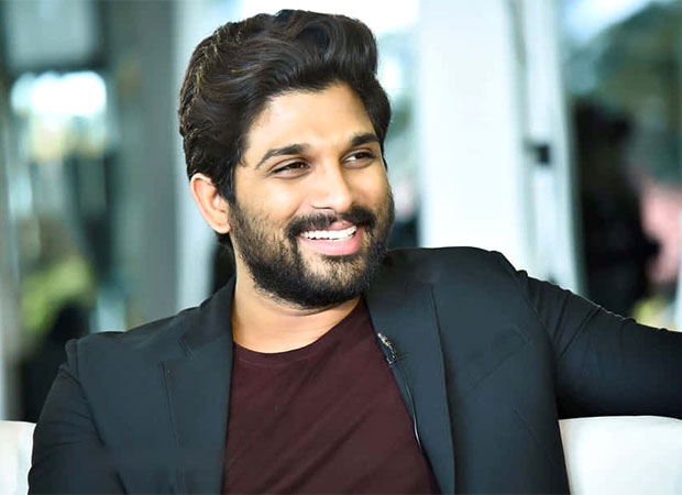 Allu Arjun marks World Earth Day with powerful message on nurturing the planet: “Let's celebrate our planet”