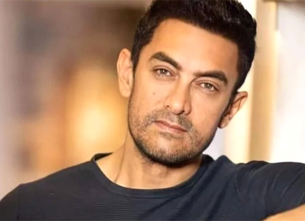 Aamir Khan announces plans to begin work on Mahabharat; says, “I’m hoping to start work on it this year”