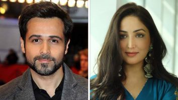 Emraan Hashmi plays Yami Gautam’s husband in the film based on Shah Bano case, first schedule wrapped up