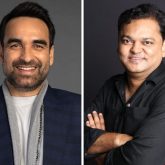 Pankaj Tripathi and Amit Rai begin shooting for untitled human drama following OMG 2’s success