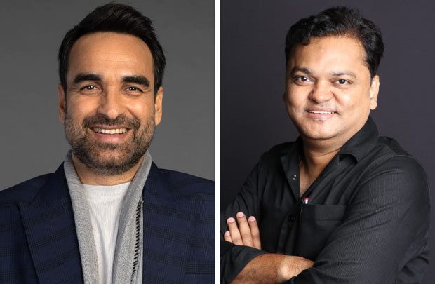 Pankaj Tripathi and Amit Rai begin shooting for untitled human drama following OMG 2’s success