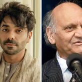 Aparshakti Khurana’s re-creation of ‘Banain’ earns praise from poet Anwar Masood