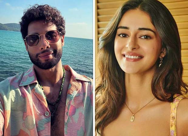 Siddhant Chaturvedi and Ananya Panday reunite for vibrant luggage brand ad