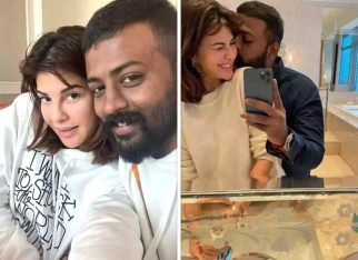 Sukesh Chandrashekhar gifts Jacqueline Fernandez a Tulip garden in Bali in memory of her late mother: “Mom will surely have a rebirth as our daughter”