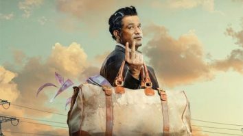 Prime Video announces Global premiere of Crazxy, a thrilling rollercoaster starring Sohum Shah