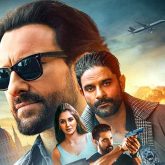 Kunal Kapoor opens up on working with Siddharth Anand, Saif Ali Khan and Jaideep Ahlawat For the First Time For Jewel Thief: “The people behind it were superb”