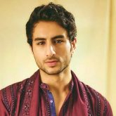Ibrahim Ali Khan on his first day on Sarzameen set, “It was nerve-wracking”