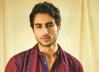 Ibrahim Ali Khan on his first day on Sarzameen set, “It was nerve-wracking”