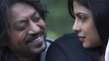 Priyanka Chopra honours Irrfan Khan’s legacy with heartfelt post on his 5th death anniversary: “Thinking of you and your talent”