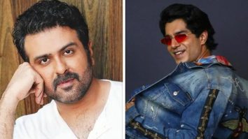 EXCLUSIVE: Harman Baweja produced supernatural love story Jagdalpur to star Shaan Groverr: “It’s the most ancient black magical place in India”
