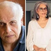 Mahesh Bhatt reveals hidden truth about Parveen Babi’s first marriage; says, “I found out about her marriage later, when we were already in a relationship”
