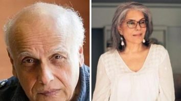 Mahesh Bhatt reveals hidden truth about Parveen Babi’s first marriage; says, “I found out about her marriage later, when we were already in a relationship”